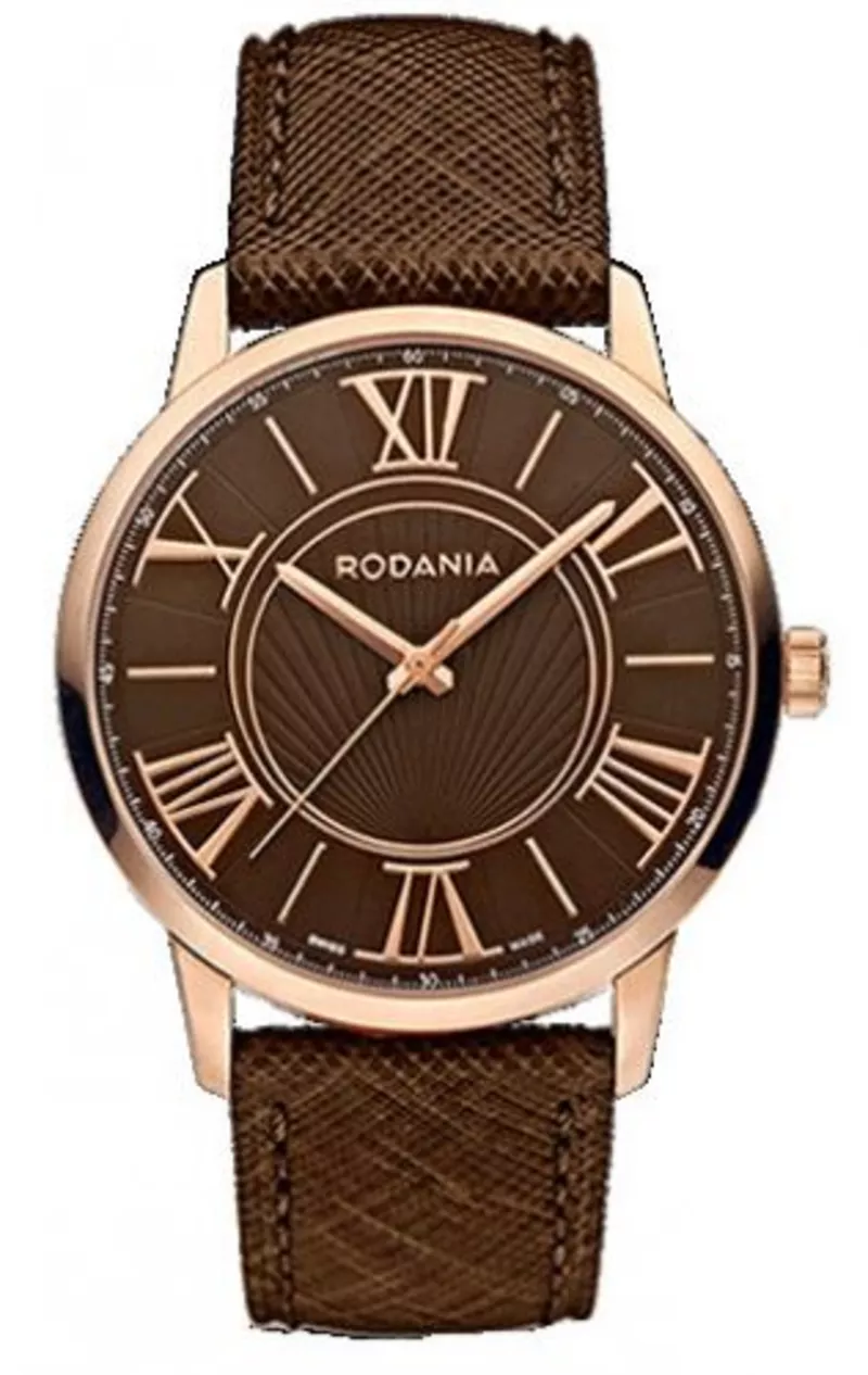 Часы Rodania 25066.35