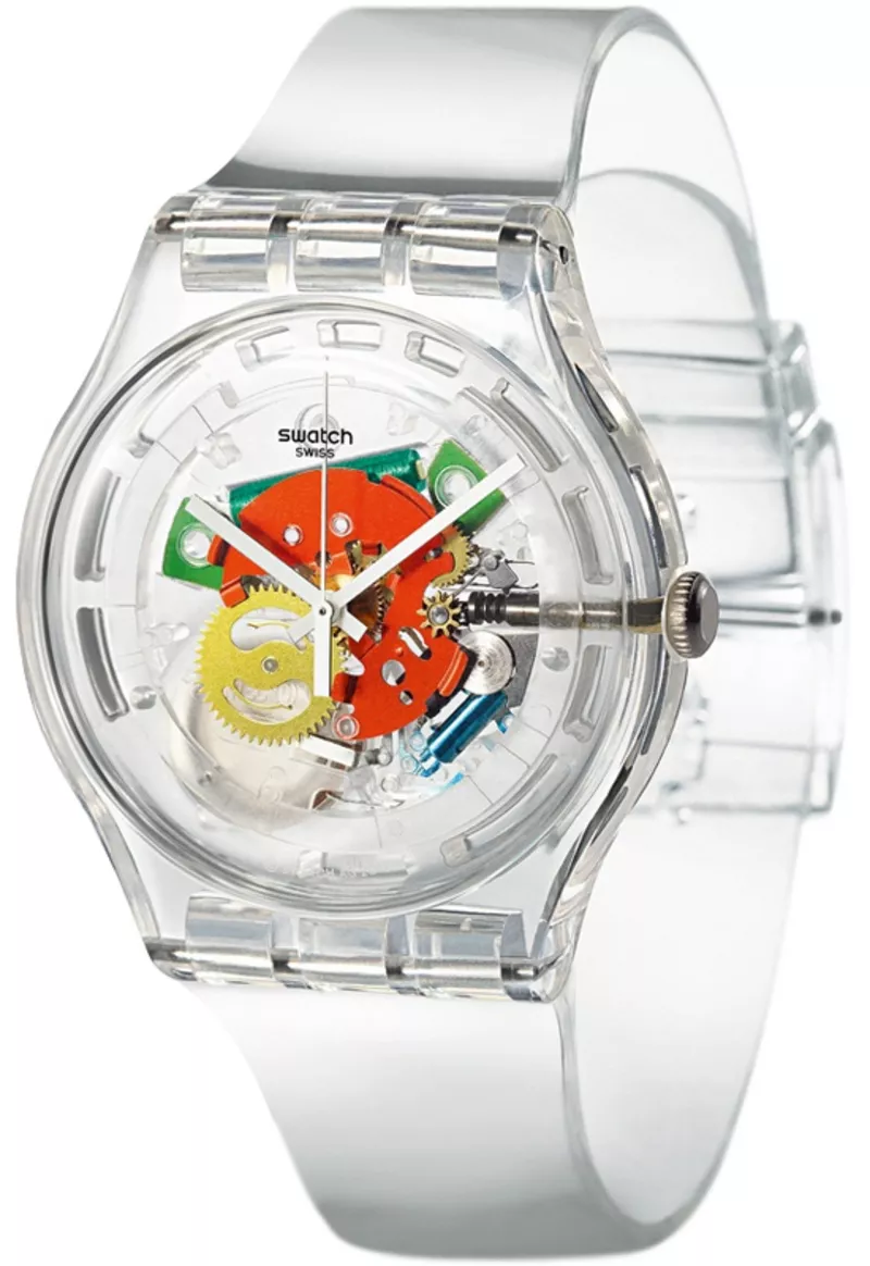 Часы Swatch SUOK111