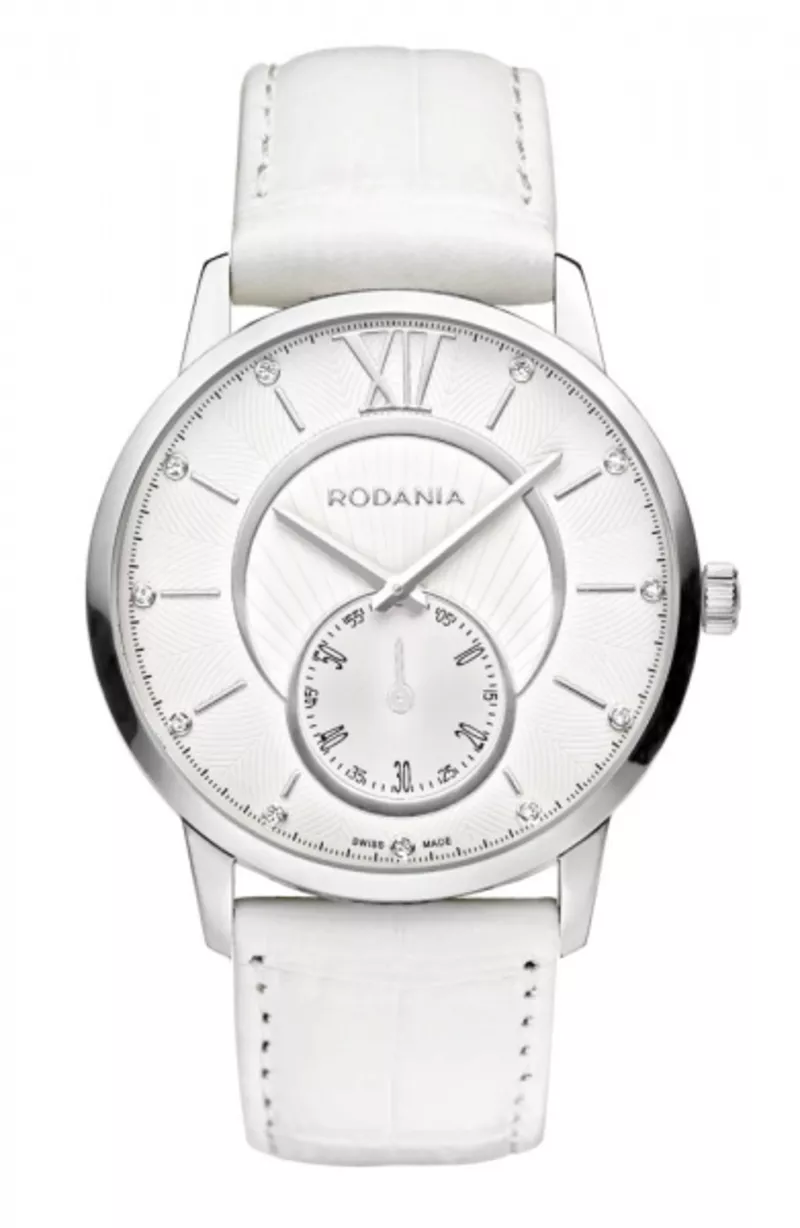 Часы Rodania 25067.20