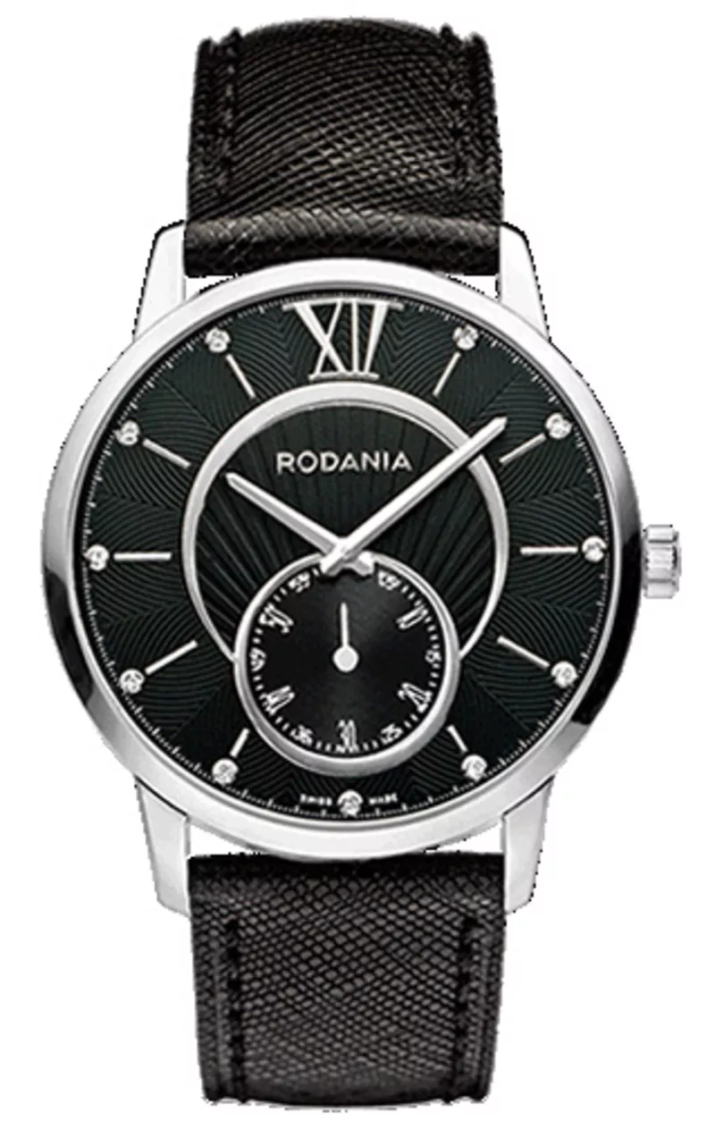 Часы Rodania 25067.26