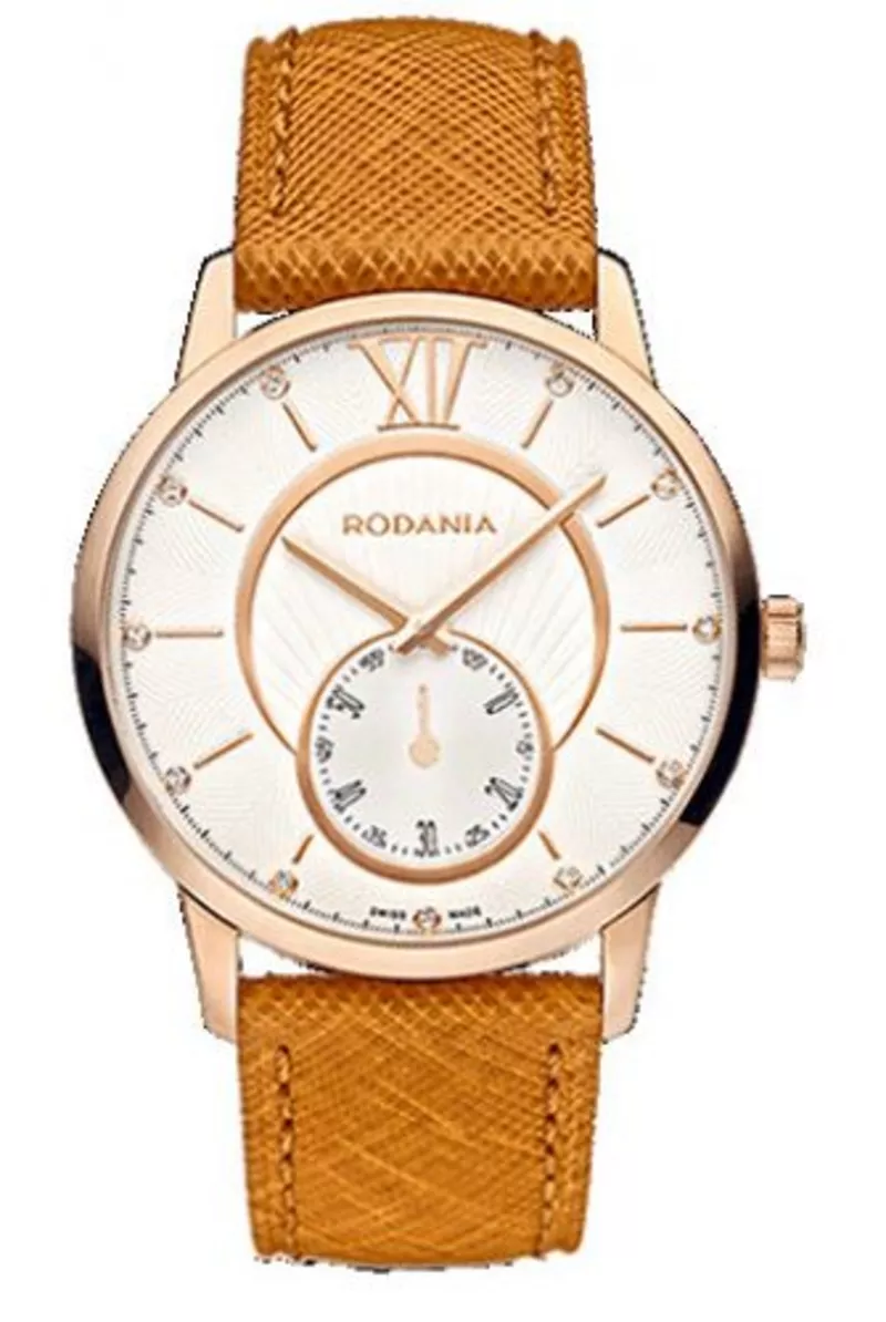 Часы Rodania 25067.33