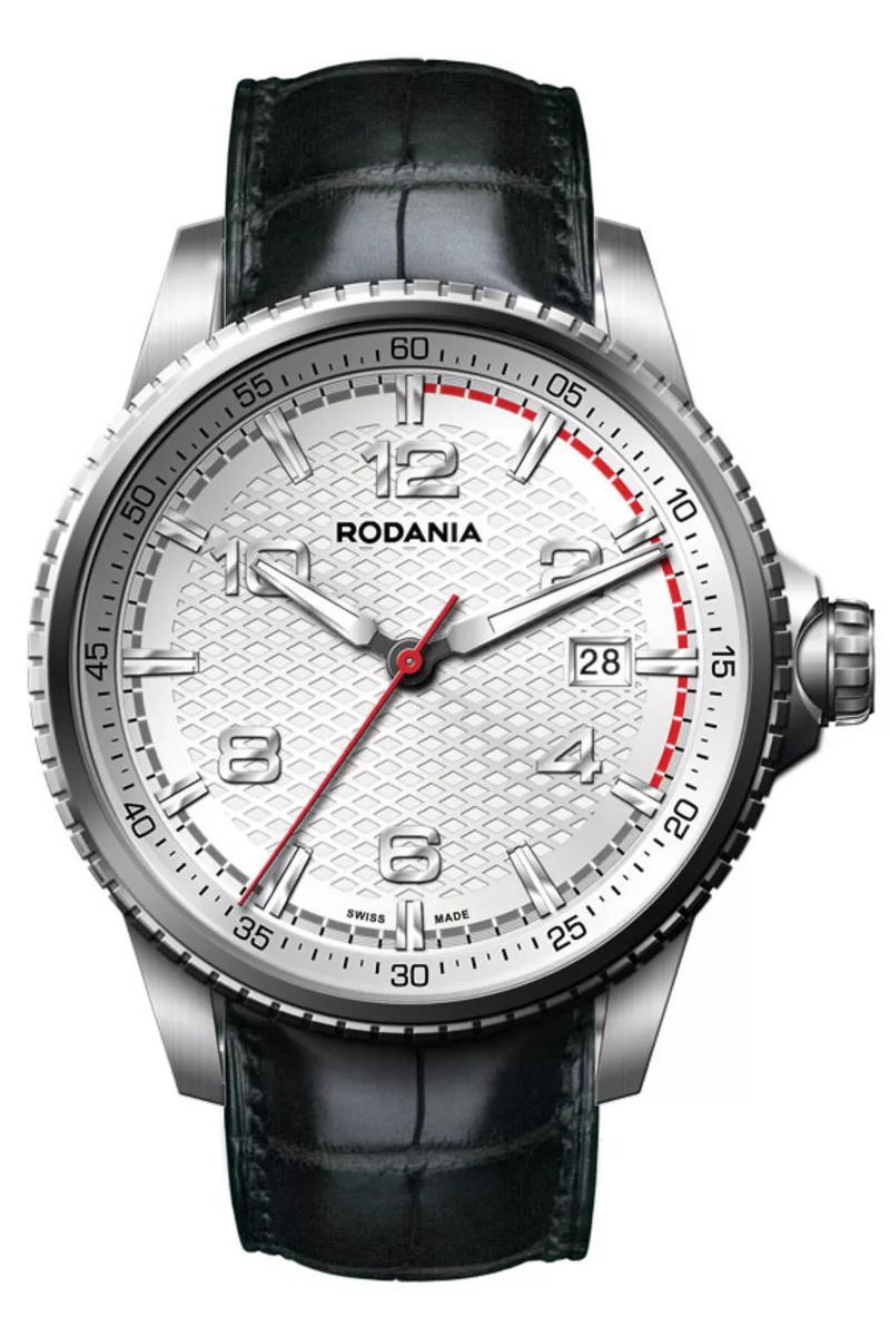Часы Rodania 25055.20