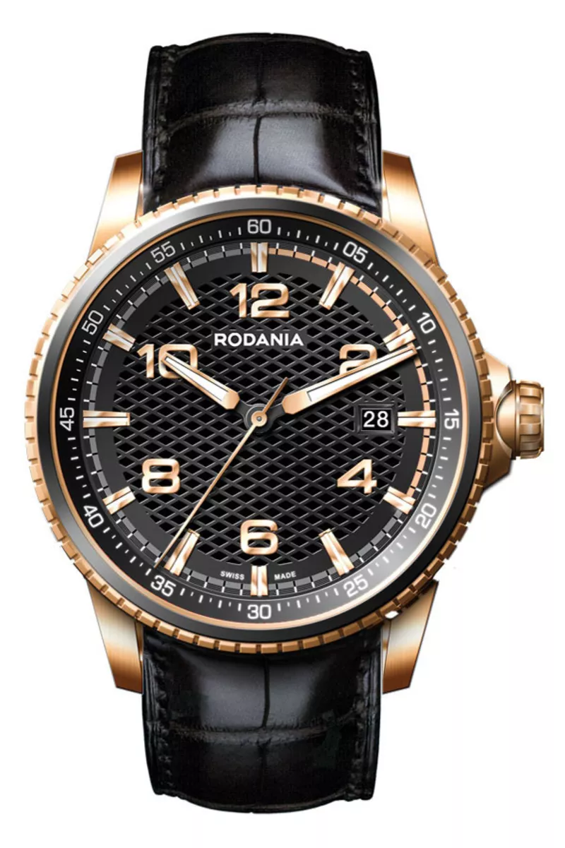 Часы Rodania 25055.23