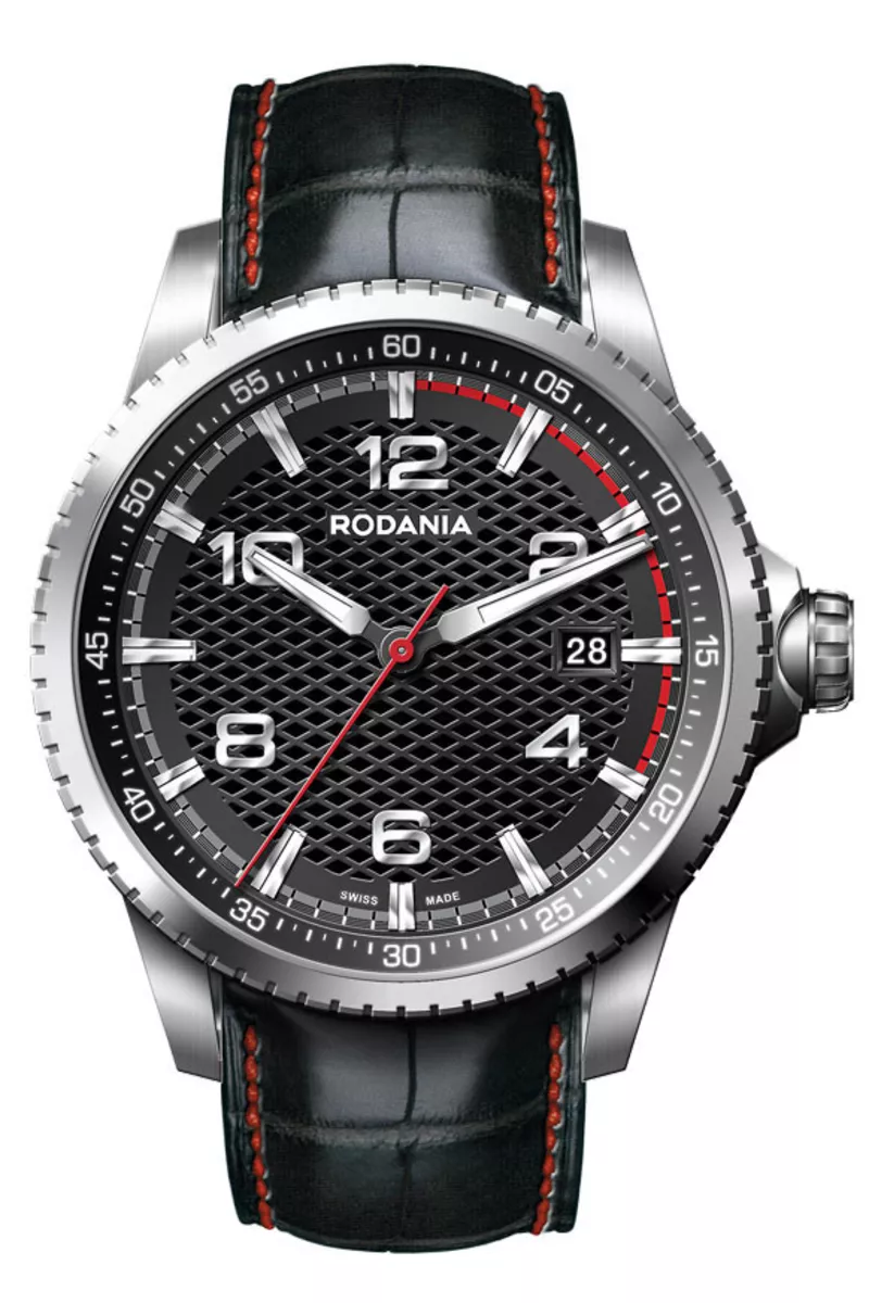 Часы Rodania 25055.26