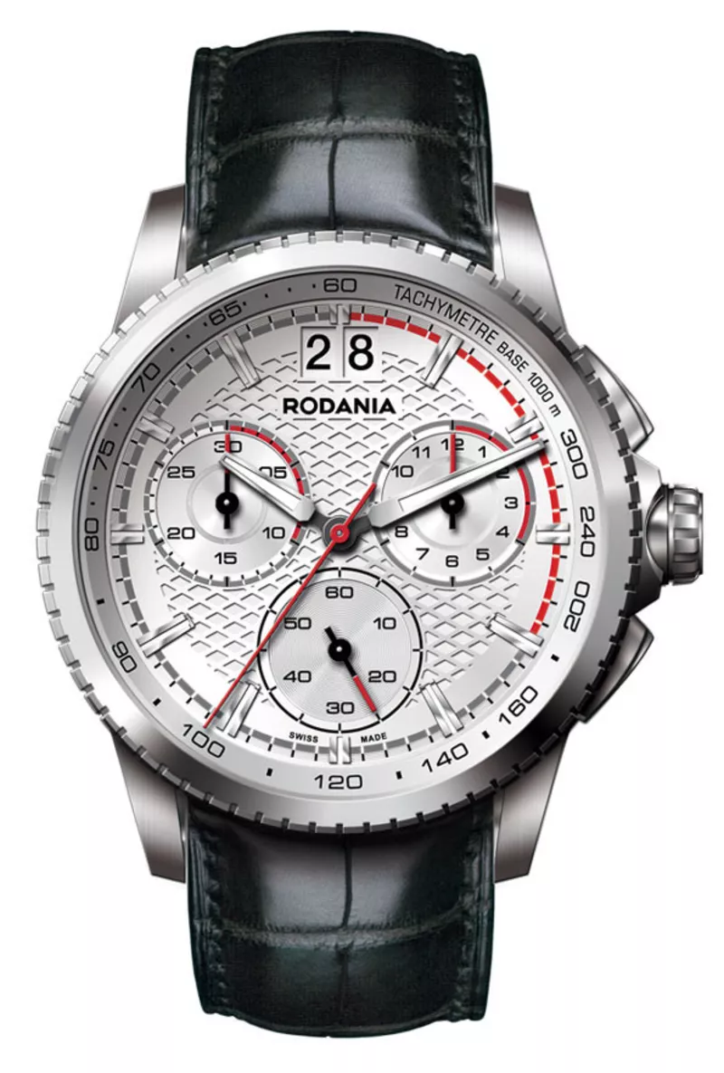 Часы Rodania 25054.20