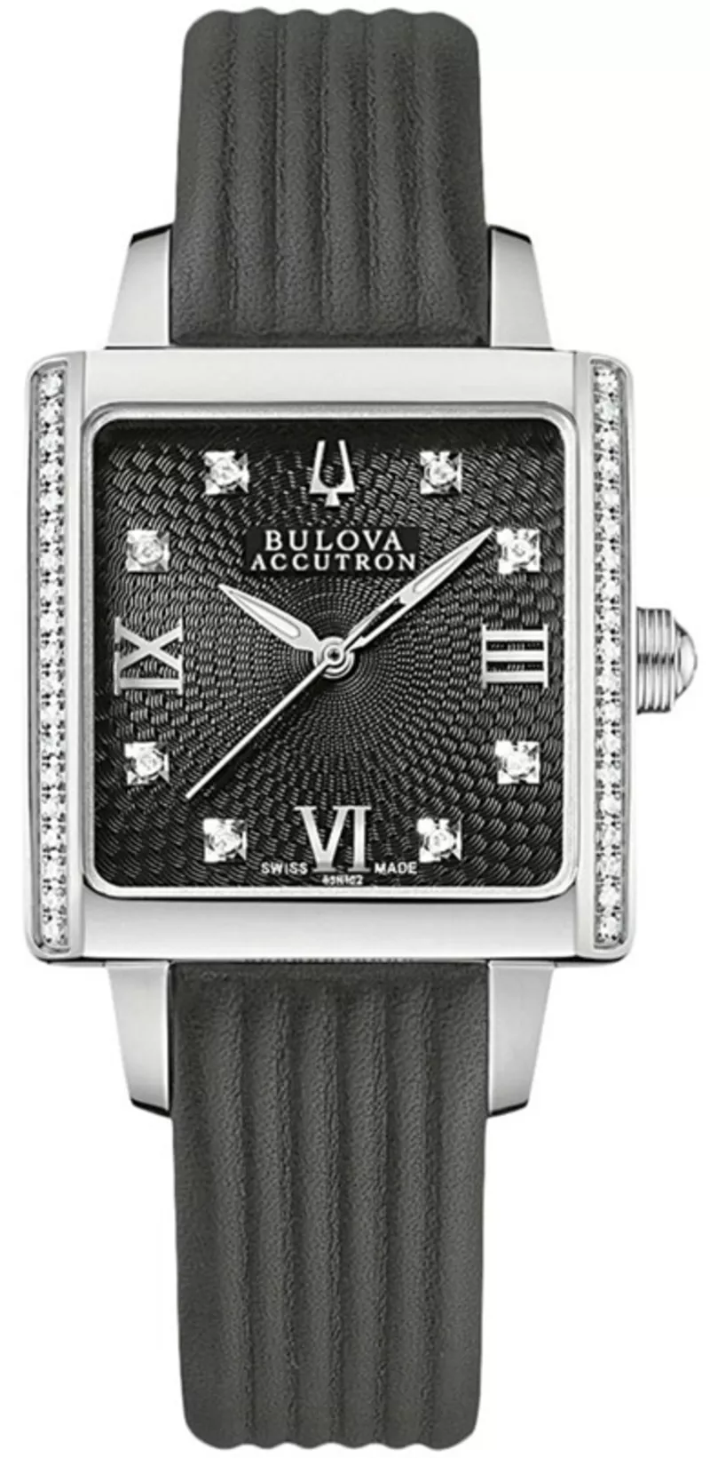 Часы Bulova Accutron 63R102