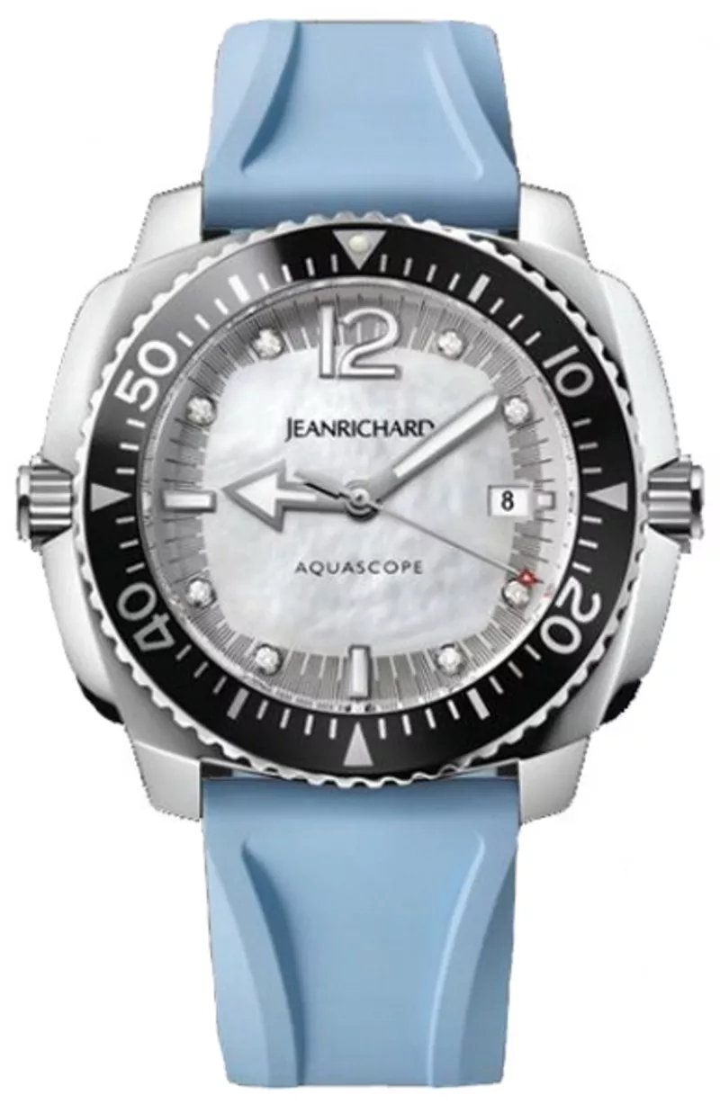 Часы Jean Richard 60140-11-71C-AC4D