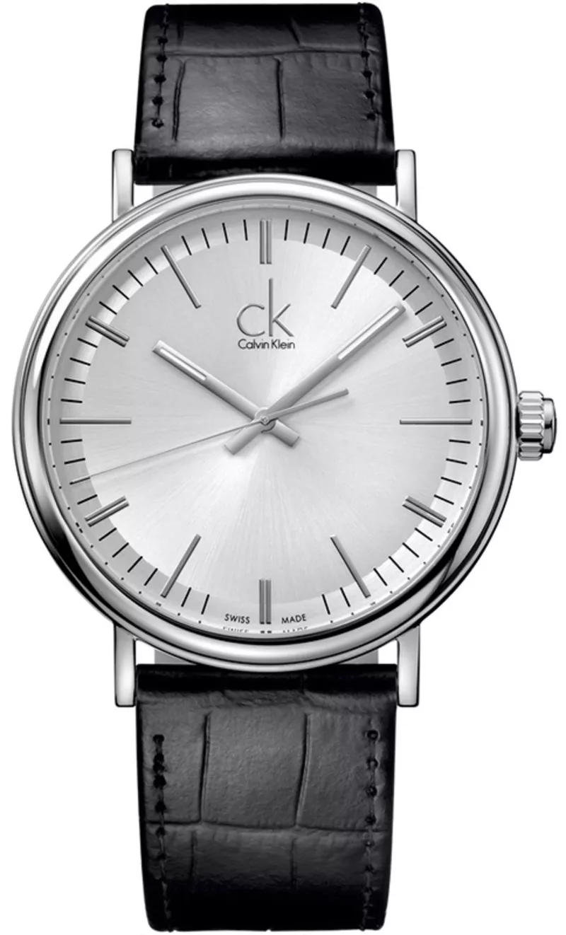 Часы Calvin Klein K3W211C6