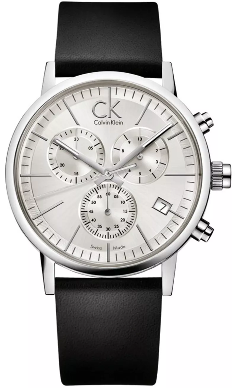 Часы Calvin Klein K7627120