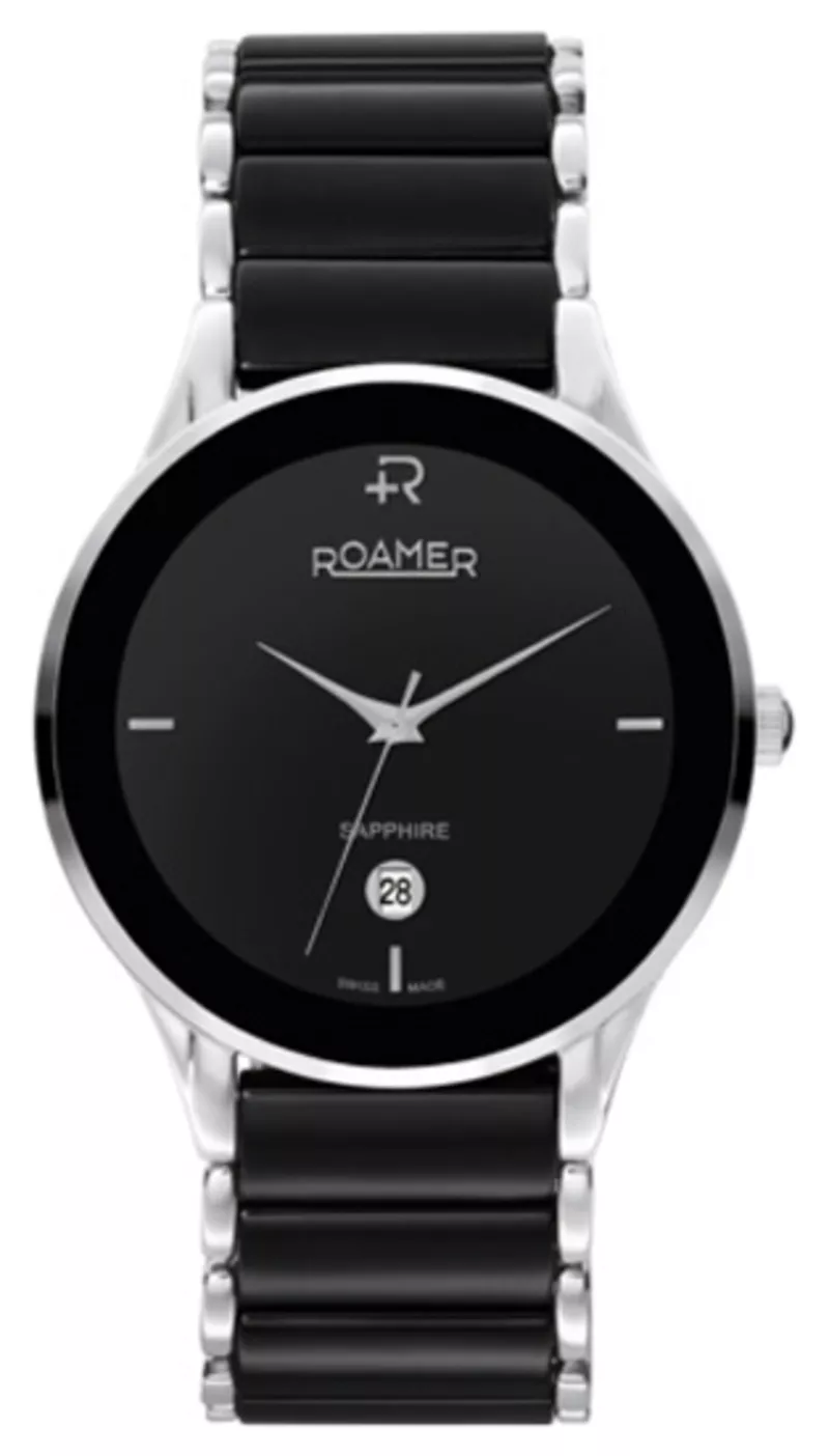 Часы Roamer 677972.41.55.60
