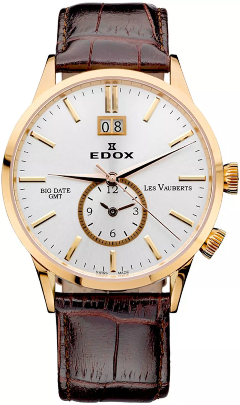Часы Edox 62003 37R AIR