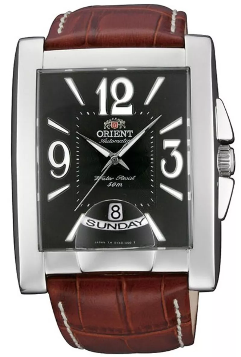 Часы Orient FEVAD004BT