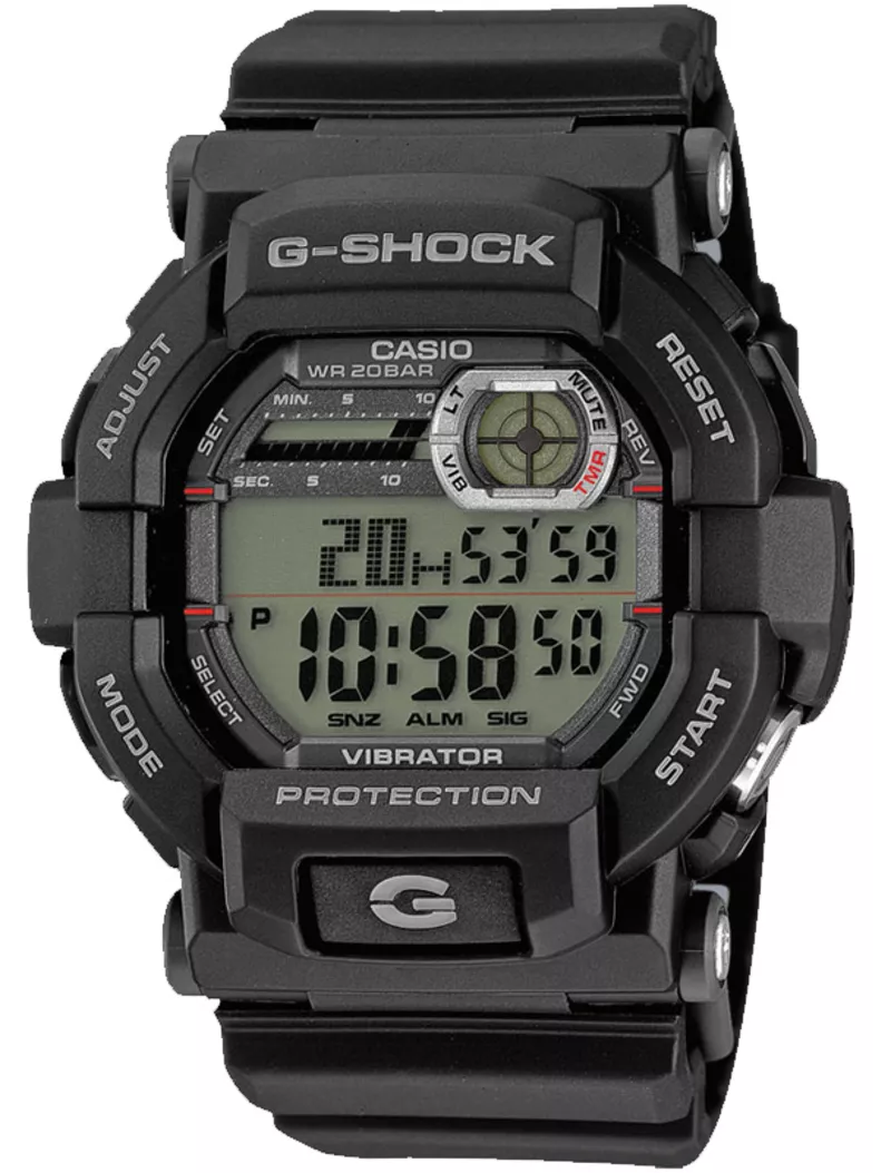 Часы Casio GD-350-1ER