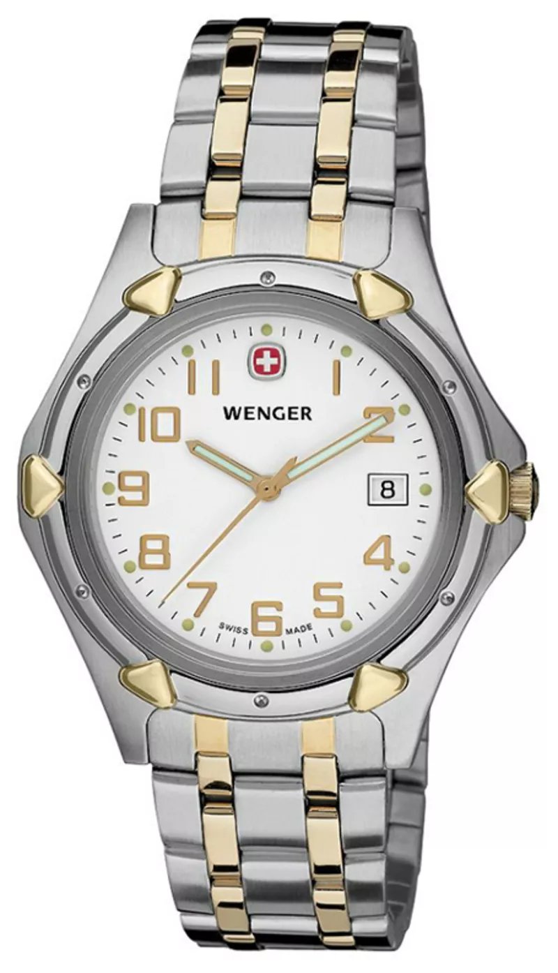 Часы Wenger W73116