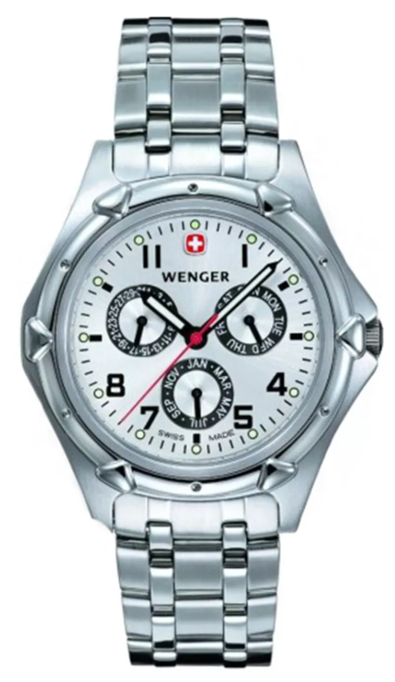 Часы Wenger W73137
