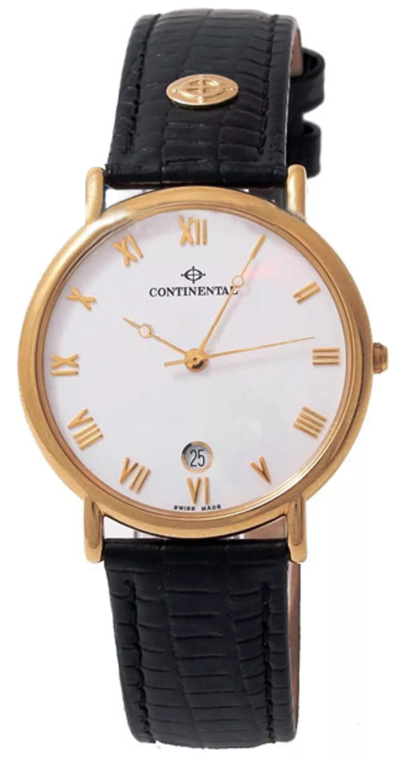 Часы Continental 6373-GP157R