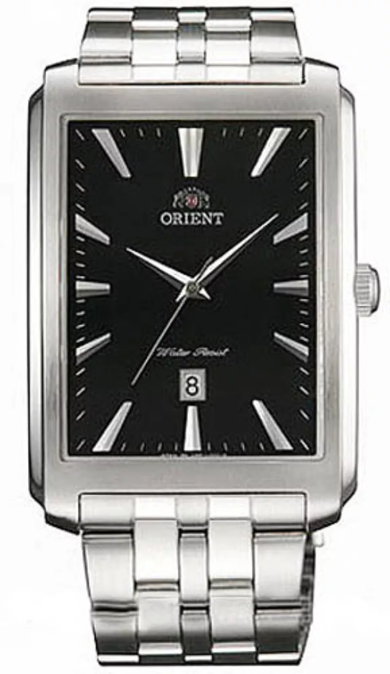 Часы Orient FUNEJ003B0