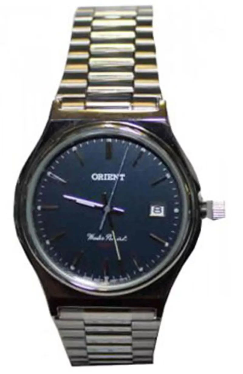 Часы Orient FUN3T003D0