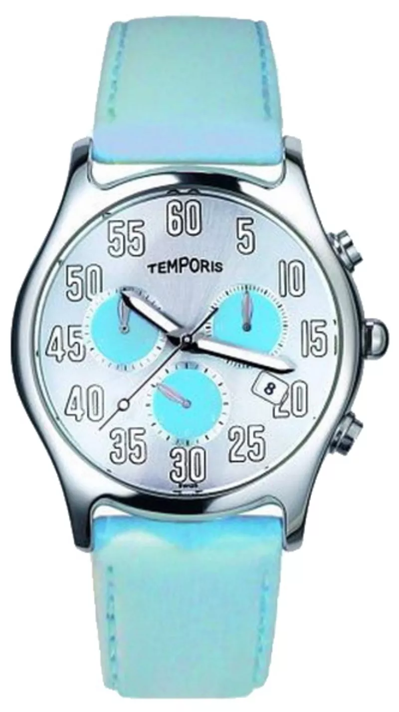 Часы Temporis T003GS.04