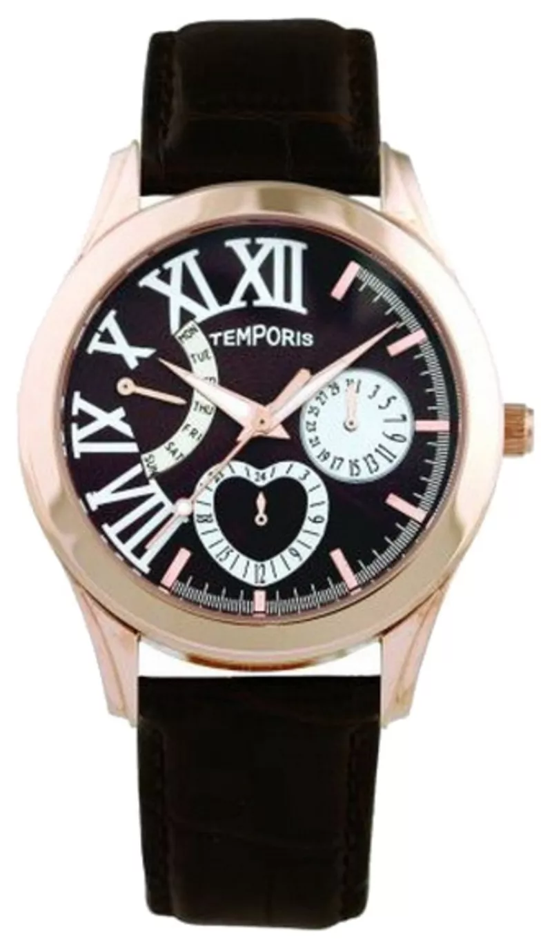 Часы Temporis T013LS.06