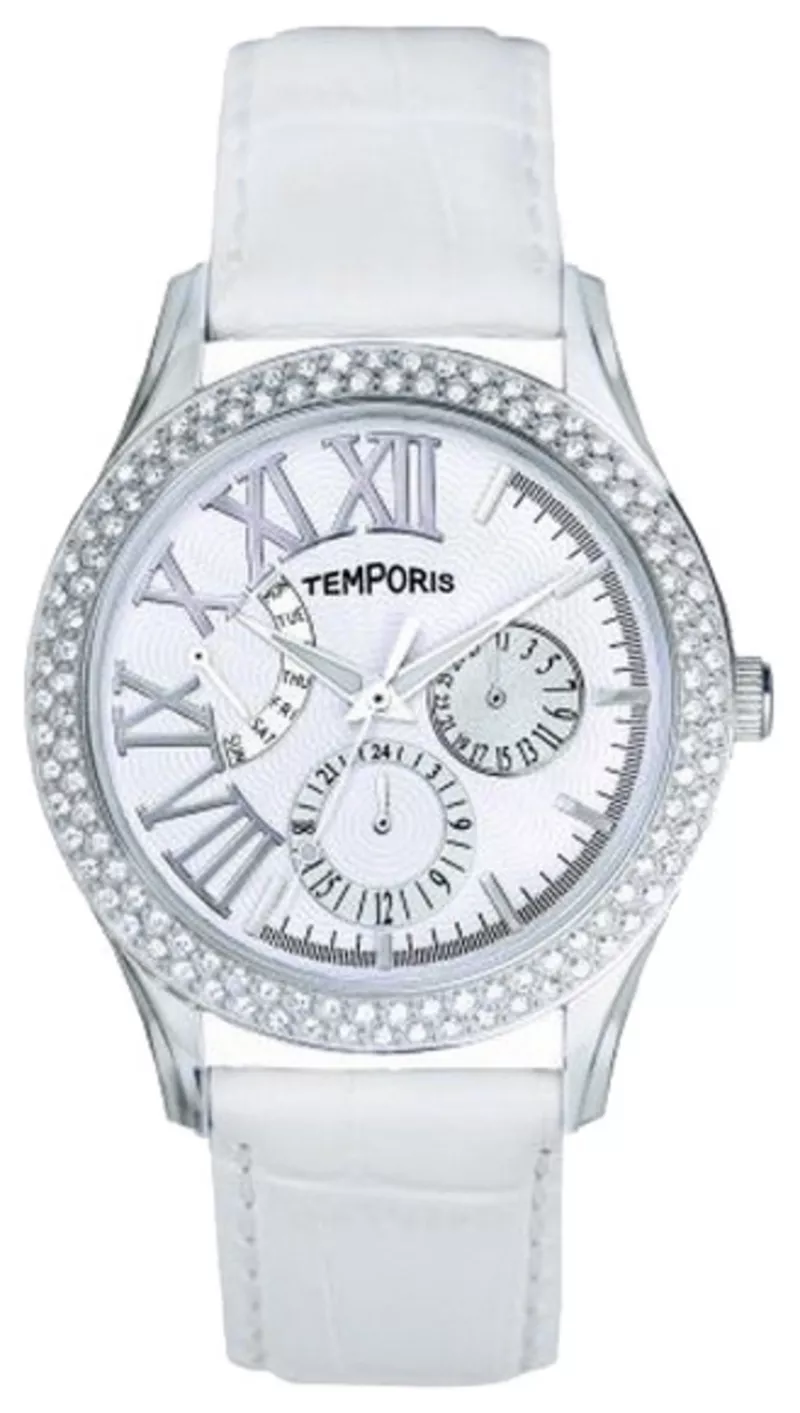 Часы Temporis T018LS.01