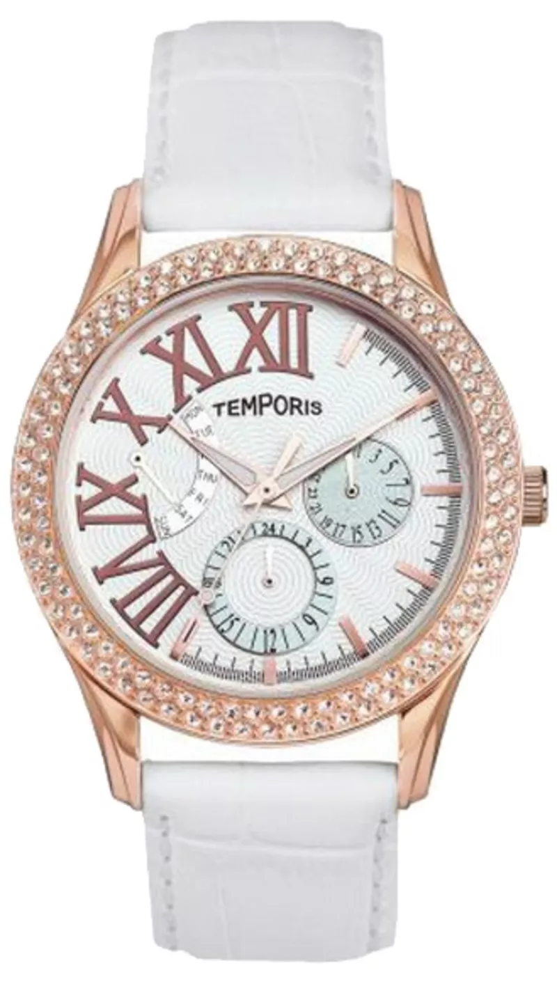 Часы Temporis T018LS.03