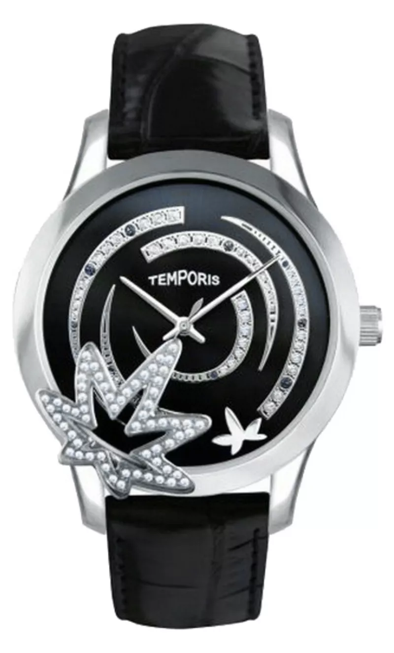 Часы Temporis T019LS.02