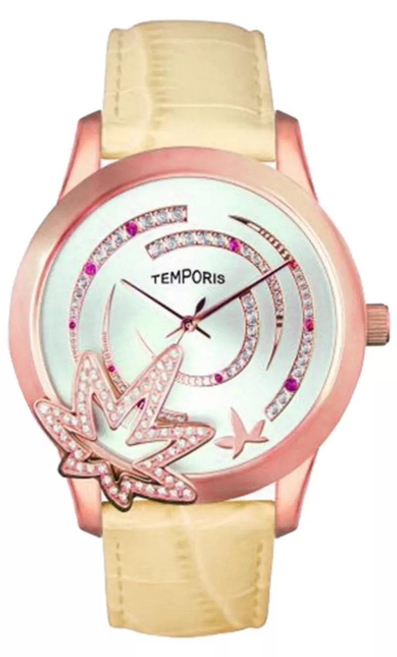 Часы Temporis T019LS.03