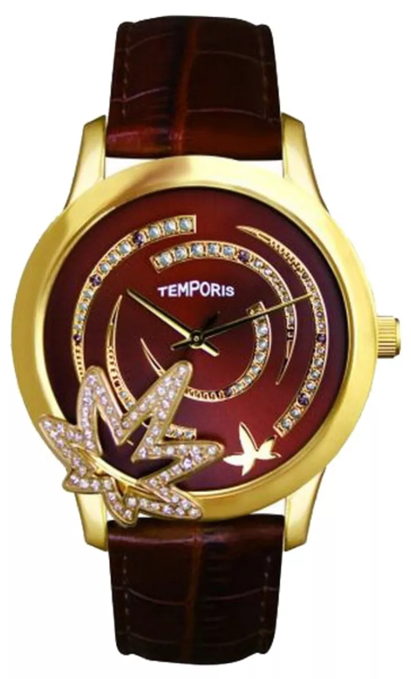 Часы Temporis T019LS.05