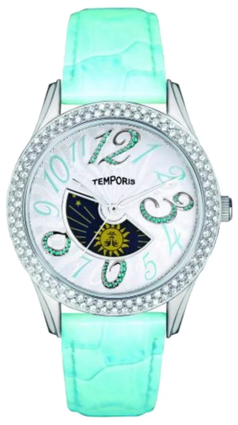 Часы Temporis T020LS.04