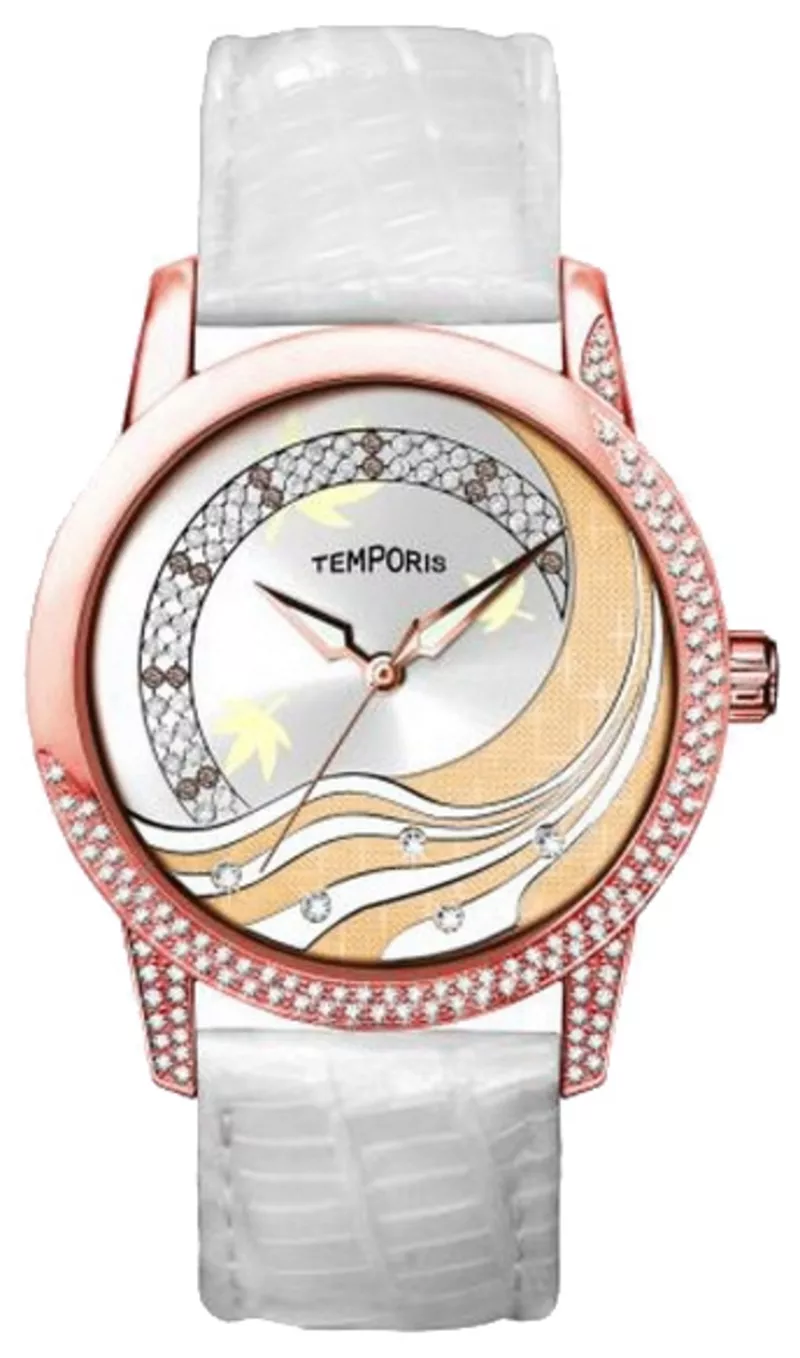 Часы Temporis T023LS.03
