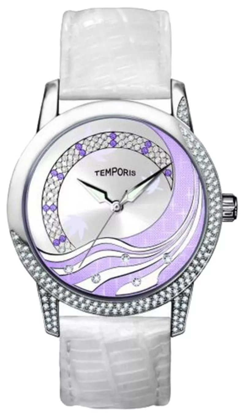 Часы Temporis T023LS.04