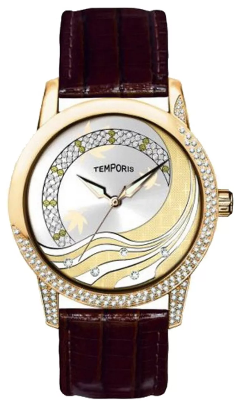 Часы Temporis T023LS.05