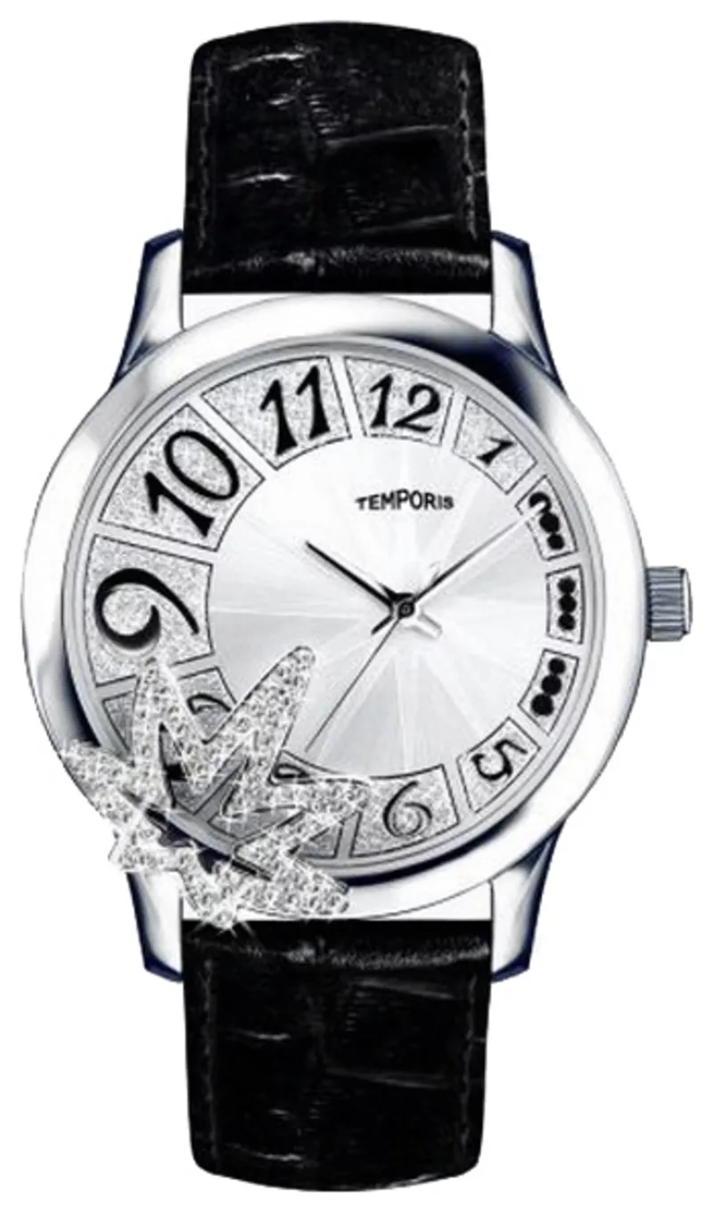 Часы Temporis T025LS.01