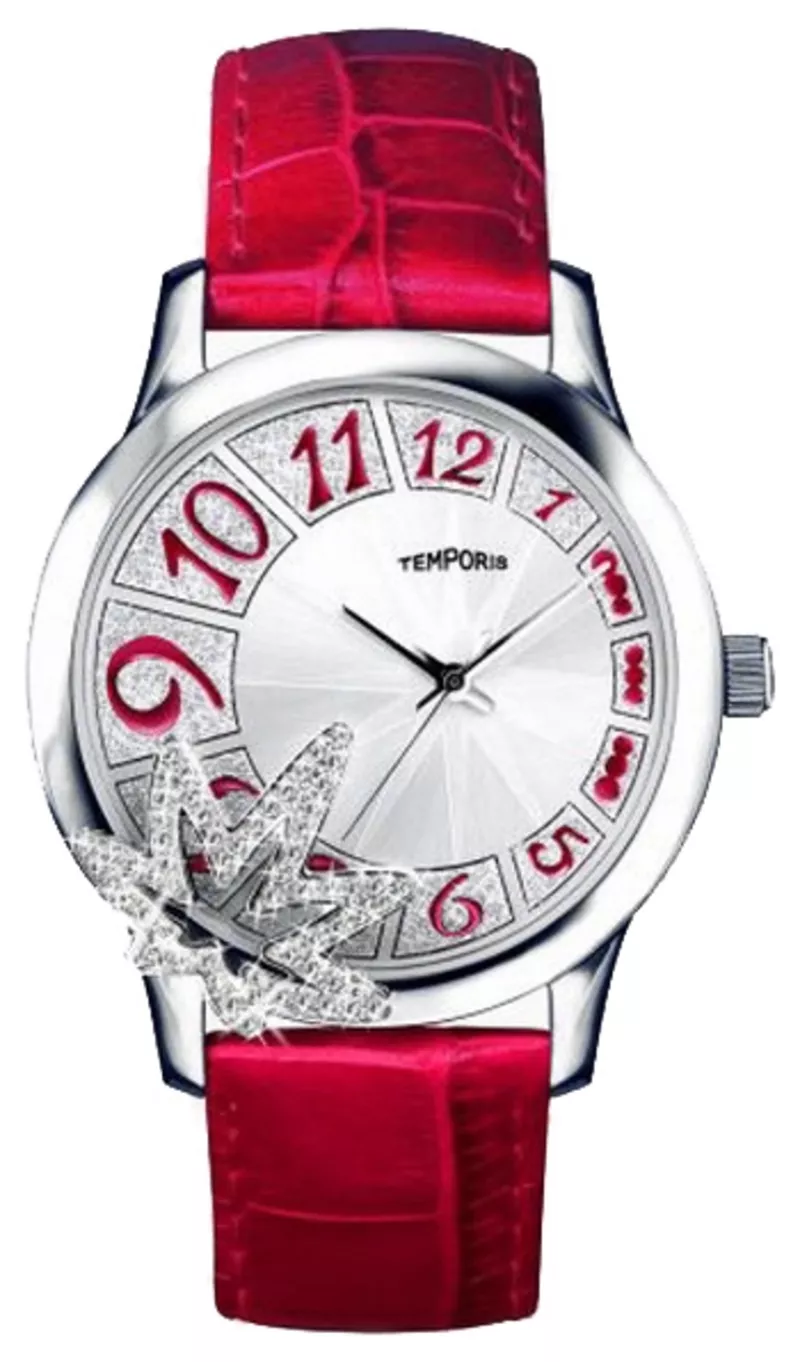 Часы Temporis T025LS.02