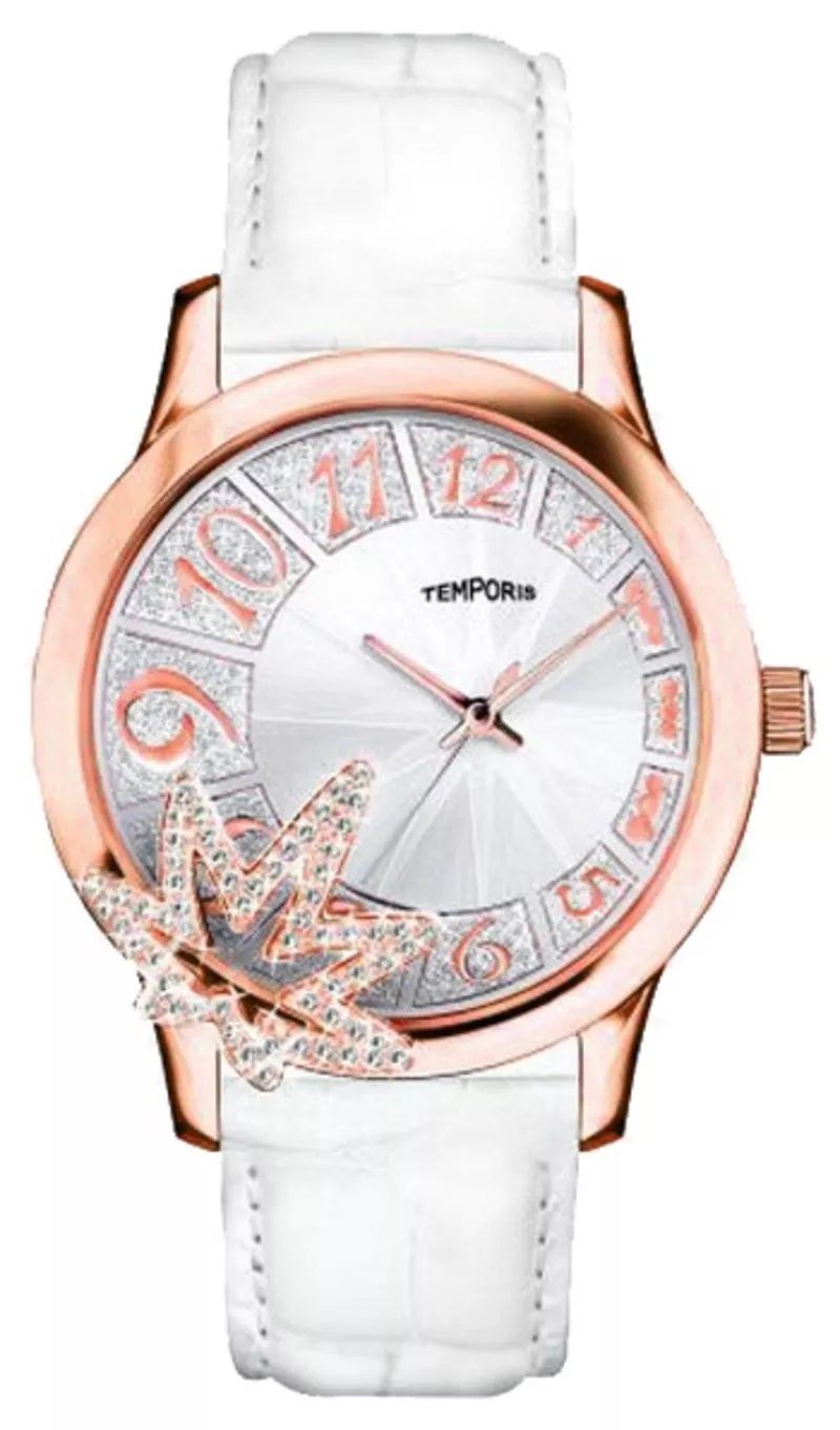 Часы Temporis T025LS.03