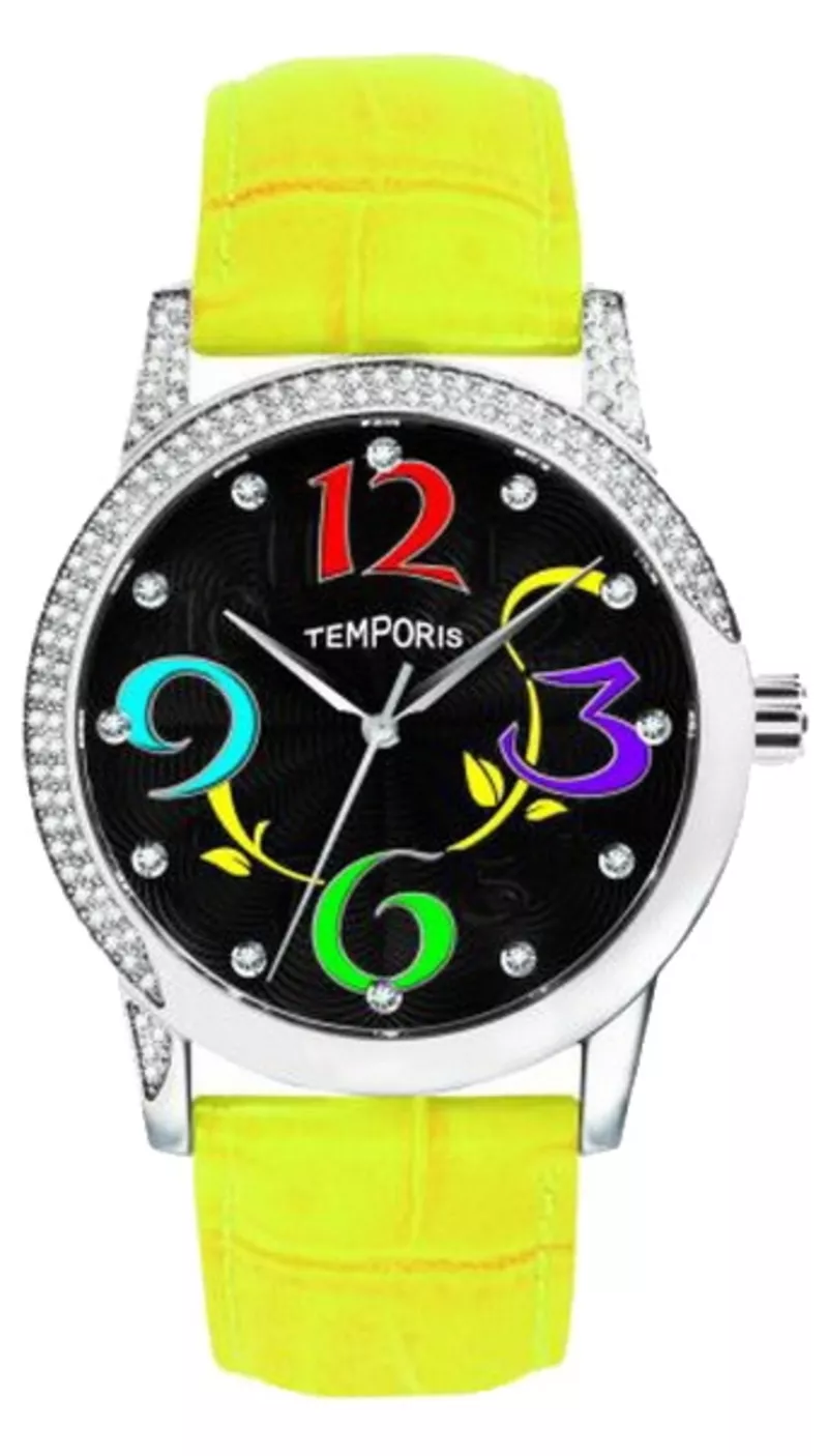 Часы Temporis T031LS.02