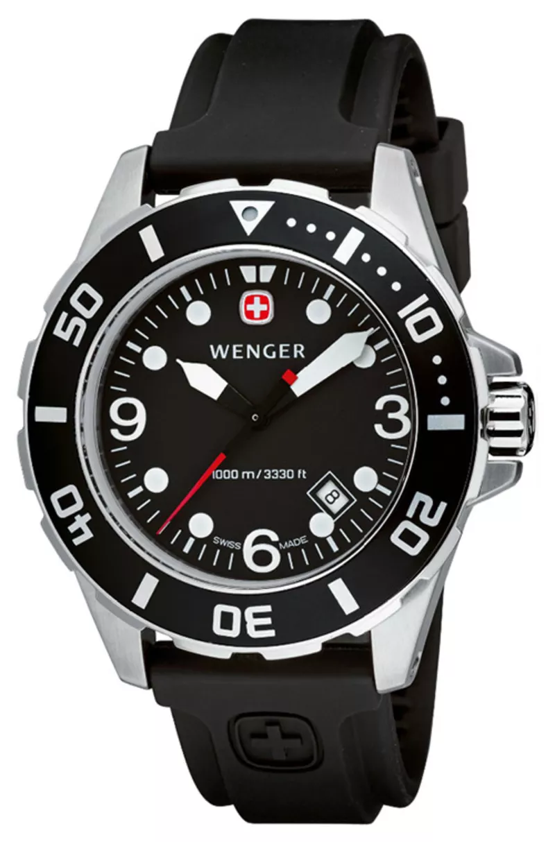 Часы Wenger W72235