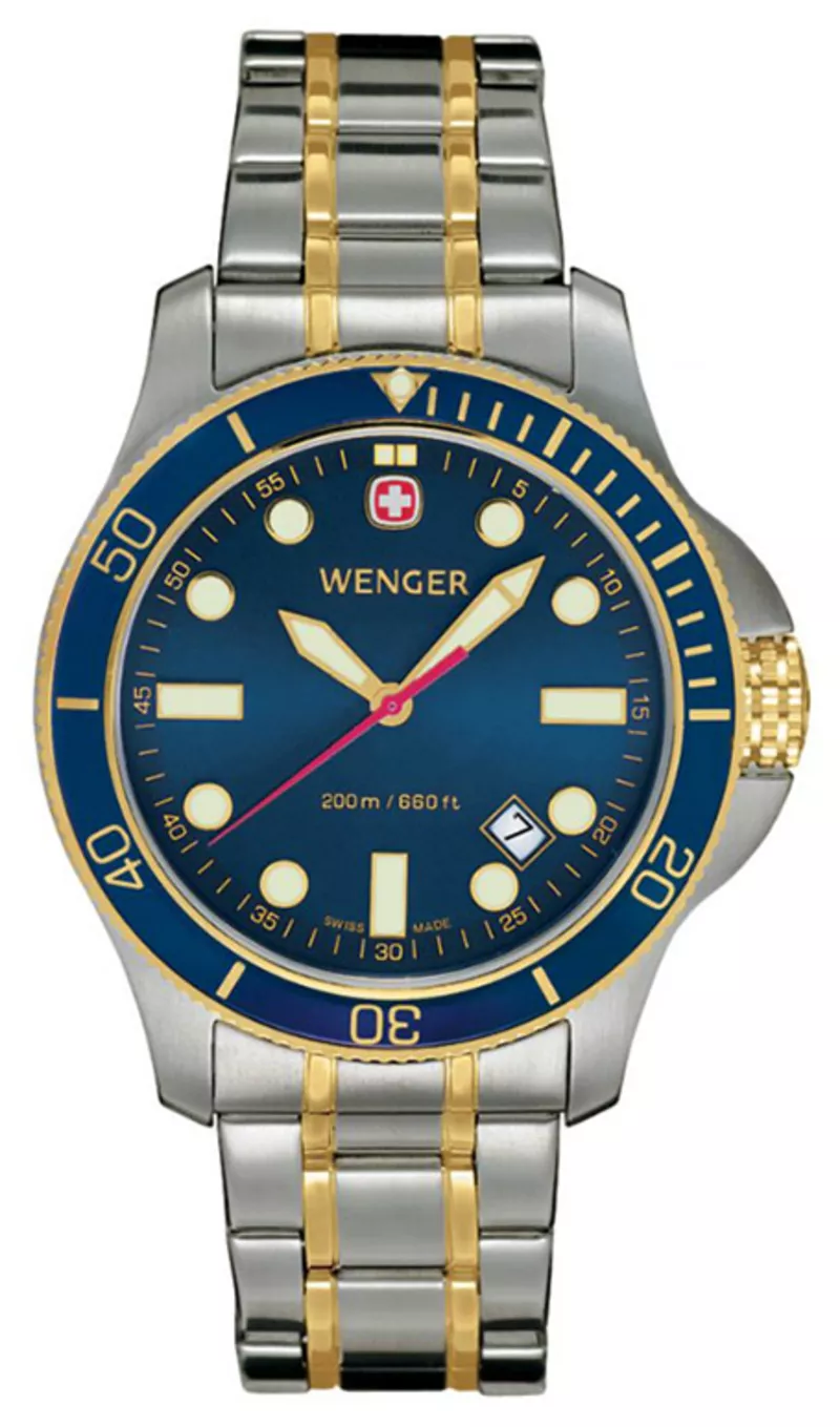 Часы Wenger W72346