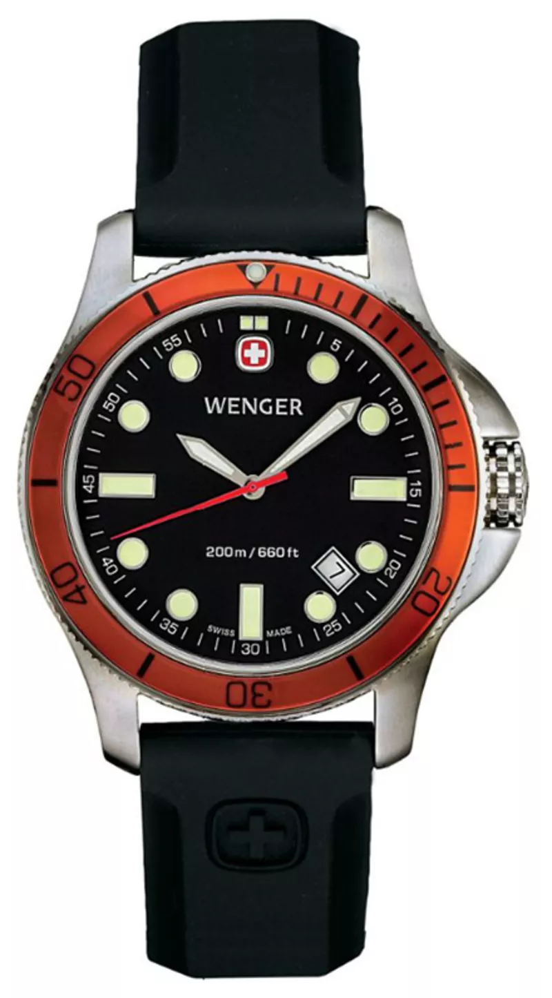 Часы Wenger W72347