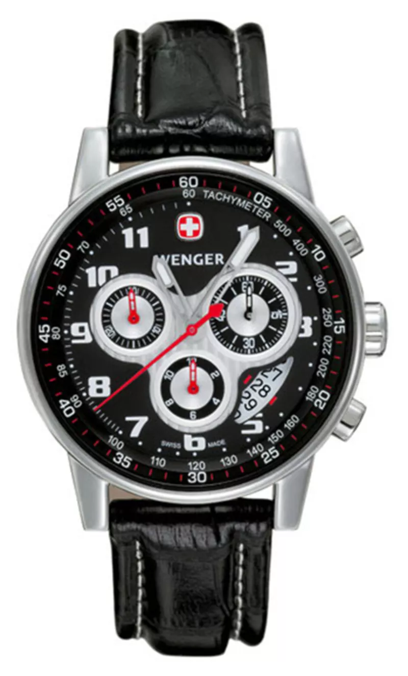 Часы Wenger W70774