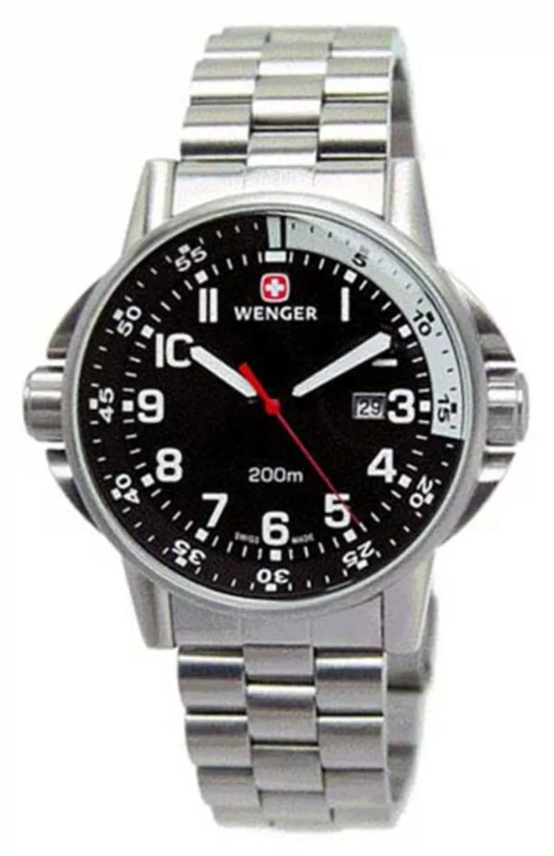Часы Wenger W70866