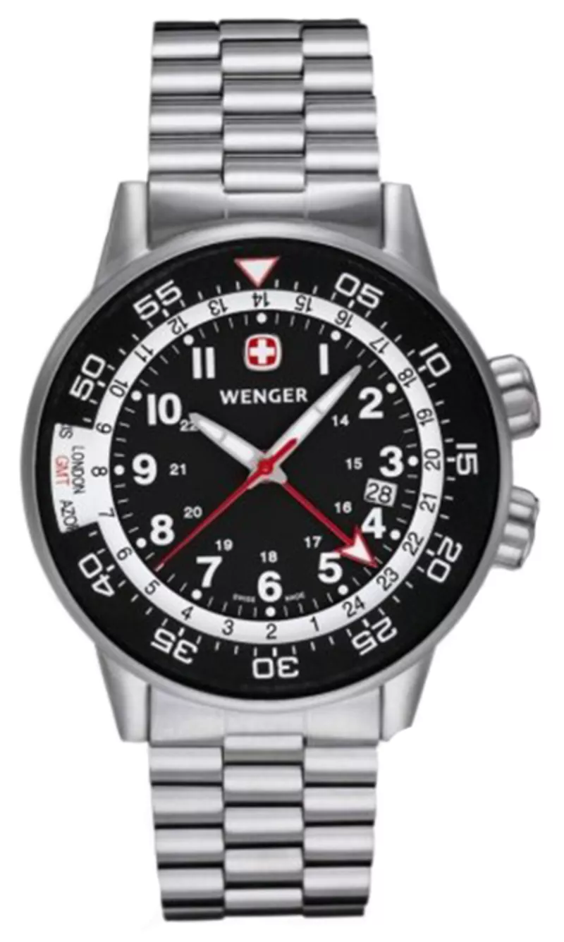 Часы Wenger W74746