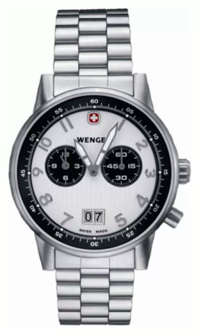 Часы Wenger W74719