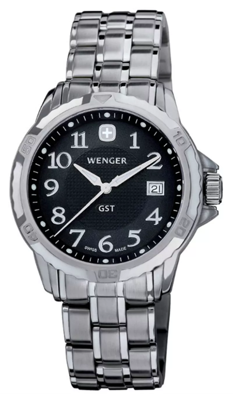 Часы Wenger W78236