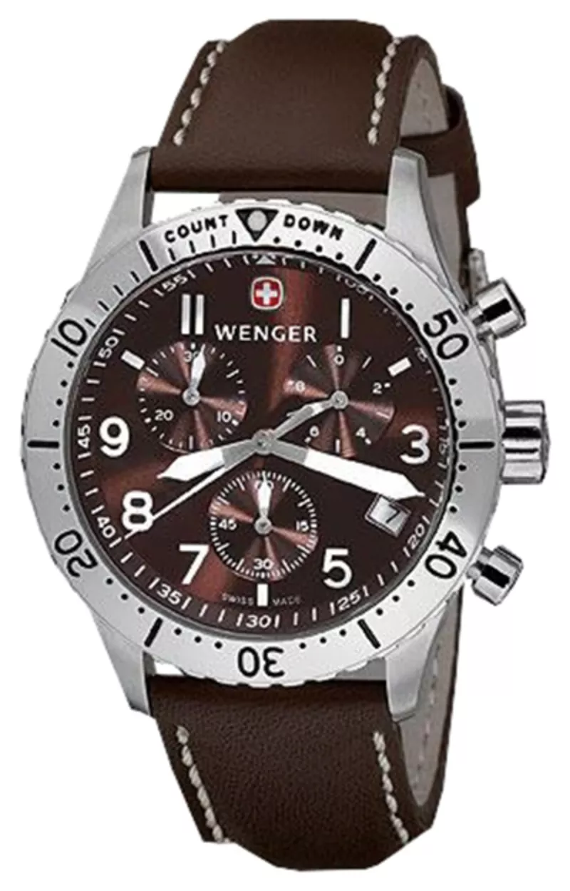 Часы Wenger W77004