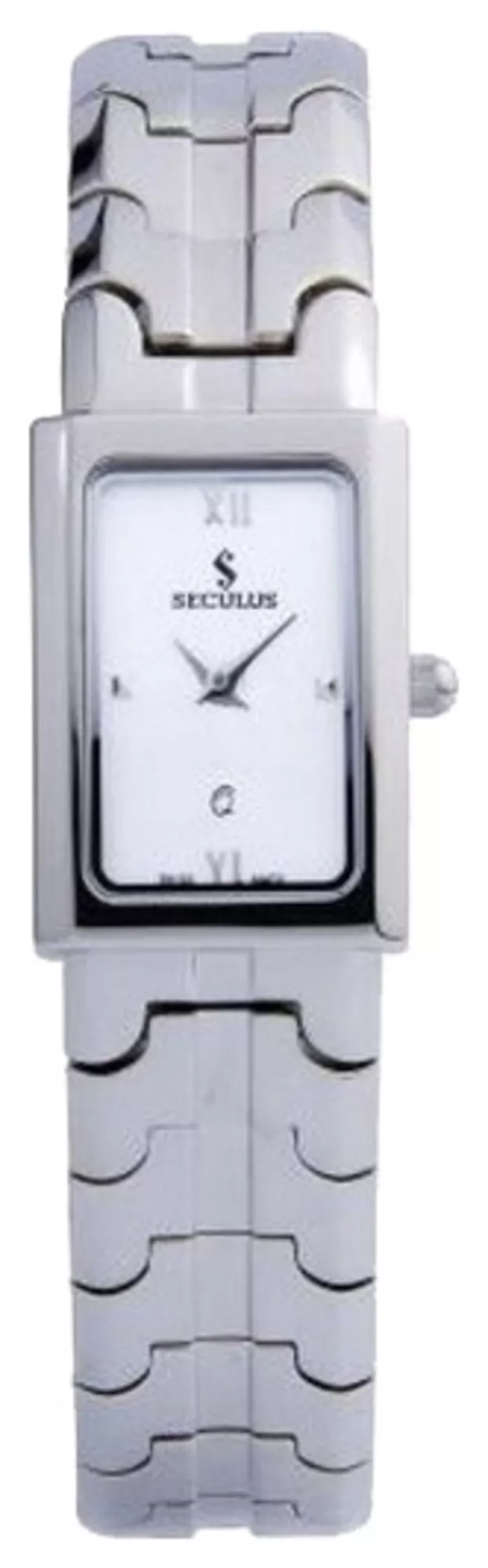 Часы Seculus 1501.1.751 silver