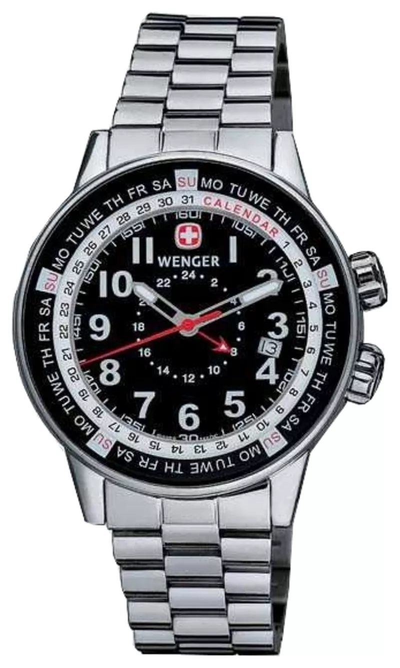 Часы Wenger W74737