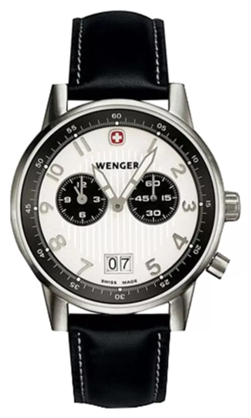 Часы Wenger W74710