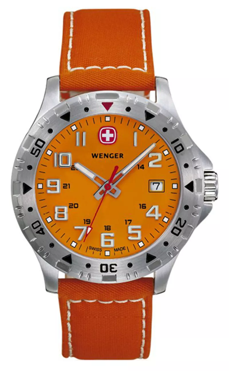 Часы Wenger W79303w